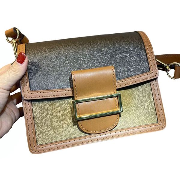 2022 women luxurys designer shoulder bag genuine leather womens handbags messenger bag crossbody bags shopping tote letter embossing double
2022 women luxurys designer shoulder bag genuine leather womens handbags messenger bag crossbody bags shopping tote letter embossing double