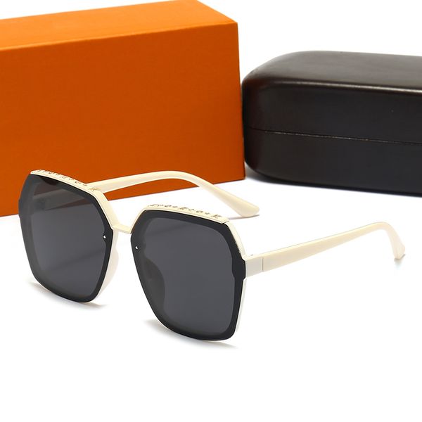 trend womens sunglasses designer fashion series square frameless summer beautiful uv400 beach travel eyewear, White;black
trend womens sunglasses designer fashion series square frameless summer beautiful uv400 beach travel eyewear, White;black
