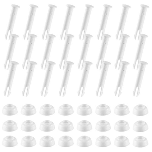 pool 24pcs abs pool joint pins 6cm cap set seals for intex swimming replacement parts
pool 24pcs abs pool joint pins 6cm cap set seals for intex swimming replacement parts