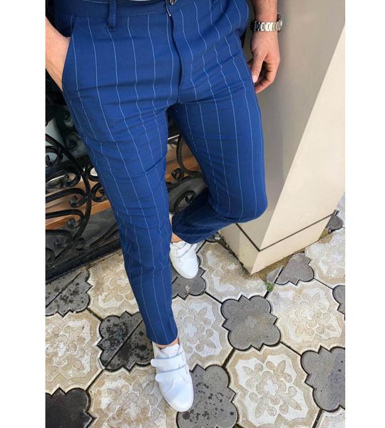 designer streetwear plus size men's pants trousers jogging pencil pants casual jogger sweatpants party cocktail man long pant, Black
designer streetwear plus size men's pants trousers jogging pencil pants casual jogger sweatpants party cocktail man long pant, Black
