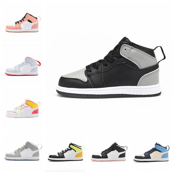 2022 infant child athletic ts kids basketball shoes dark mocha trainers edge glow volt gold high light smoke grey candy multicolor big boy g, Black
2022 infant child athletic ts kids basketball shoes dark mocha trainers edge glow volt gold high light smoke grey candy multicolor big boy g, Black