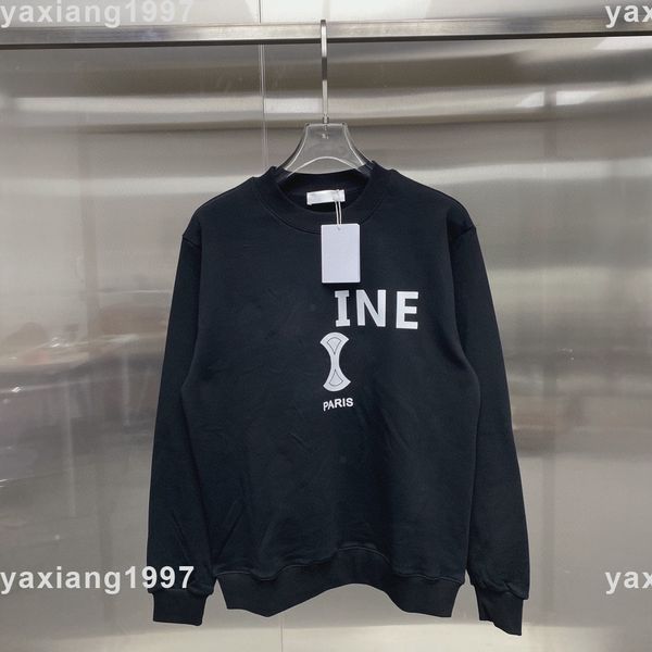 2022ss spring and sweatshirts new shirt high grade cotton sweatshirts printing short pants sleeve hoodies neck panel t-shirt size s-m-l-xl-x, Black;brown
2022ss spring and sweatshirts new shirt high grade cotton sweatshirts printing short pants sleeve hoodies neck panel t-shirt size s-m-l-xl-x, Black;brown