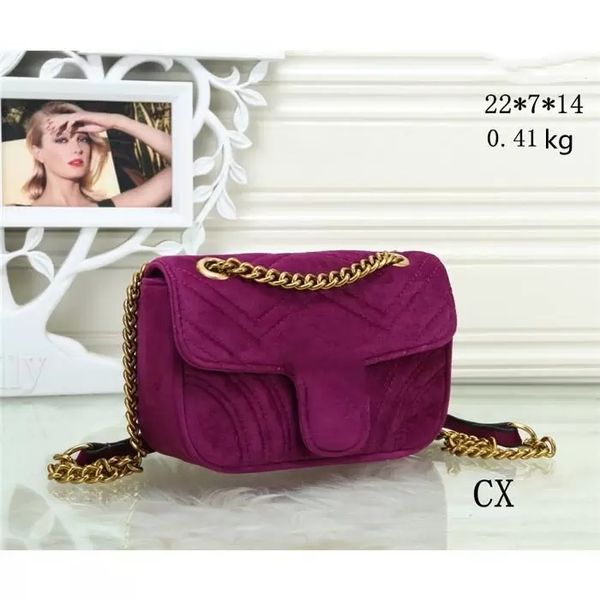 shoulder chain flap bags clutch crossbody pu luxurys wallet classic fashion designers cross body female handbags bag women qfnn
shoulder chain flap bags clutch crossbody pu luxurys wallet classic fashion designers cross body female handbags bag women qfnn