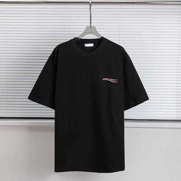 22ss mens t shirt designer shirts for men women short sleeve tee clothing summer fashion man woman tshirt letter pattern printed tees crew n, Black;brown
22ss mens t shirt designer shirts for men women short sleeve tee clothing summer fashion man woman tshirt letter pattern printed tees crew n, Black;brown