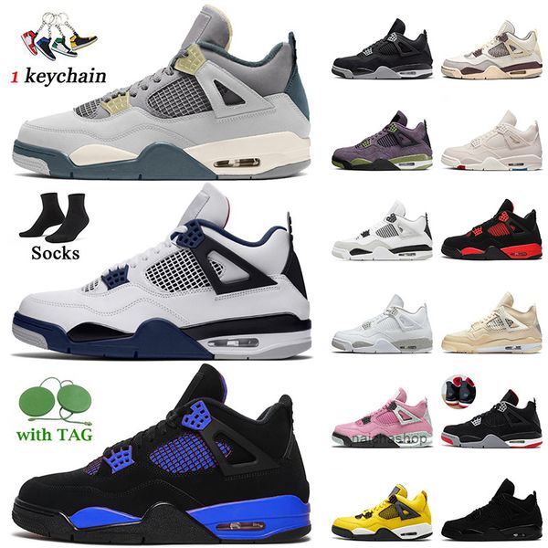 2022 jumppman 4 craft 4s basketball shoes retro j4 fashion designer sneakers midnight navy black canvas canyon purple red jordon
2022 jumppman 4 craft 4s basketball shoes retro j4 fashion designer sneakers midnight navy black canvas canyon purple red jordon