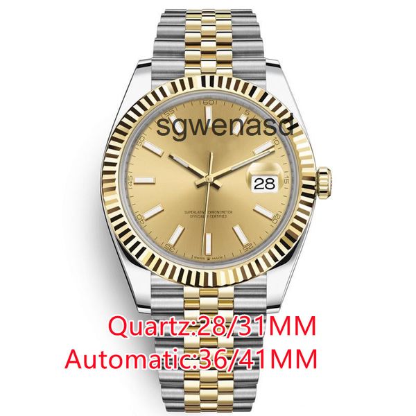 36mm mens precision and durability automatic movement stainless steel watch women waterproof luminous wristwatches, Slivery;brown
36mm mens precision and durability automatic movement stainless steel watch women waterproof luminous wristwatches, Slivery;brown