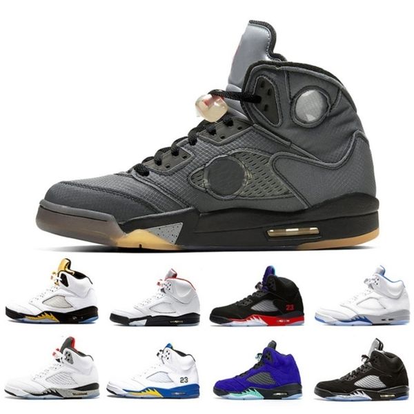 and white cement jumpman 5 mens basketball shoes black grape metallic 3 white cement what the 5s men trainers sports sneakers
and white cement jumpman 5 mens basketball shoes black grape metallic 3 white cement what the 5s men trainers sports sneakers
