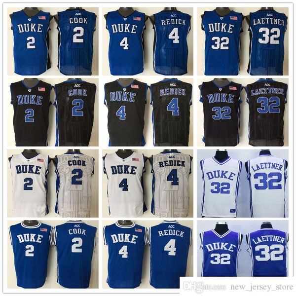 stitched ncaa duke blue devils basketball jerseys college christian laettner #32 blue 4 redick white 2 cook college jersey, Black
stitched ncaa duke blue devils basketball jerseys college christian laettner #32 blue 4 redick white 2 cook college jersey, Black