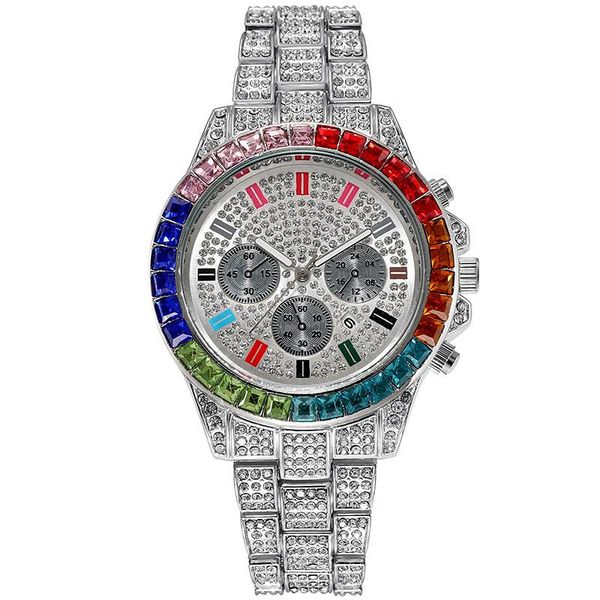 wristwatches women wrist watch for female clock relogio feminino golden bracelet ladies watches rose gold rainbow colorful, Slivery;brown
wristwatches women wrist watch for female clock relogio feminino golden bracelet ladies watches rose gold rainbow colorful, Slivery;brown