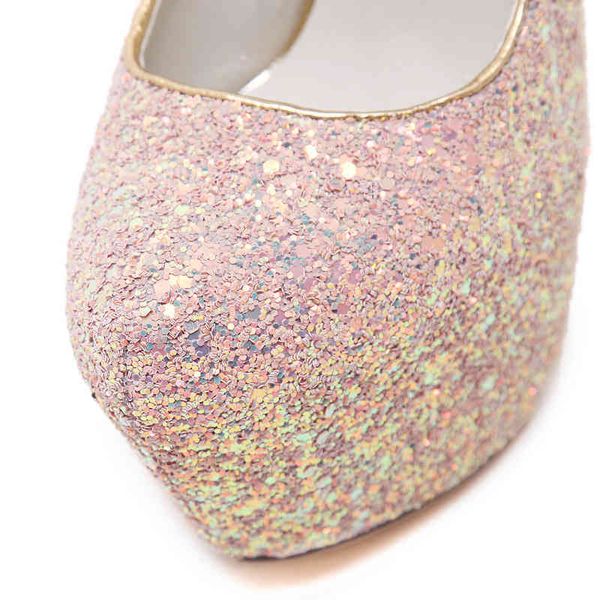 autumn and winter 2016 new high-heeled sling shoes round head shallow mouth sequin color changing women's shoes style my258-2 outlet_ox, Black
autumn and winter 2016 new high-heeled sling shoes round head shallow mouth sequin color changing women's shoes style my258-2 outlet_ox, Black