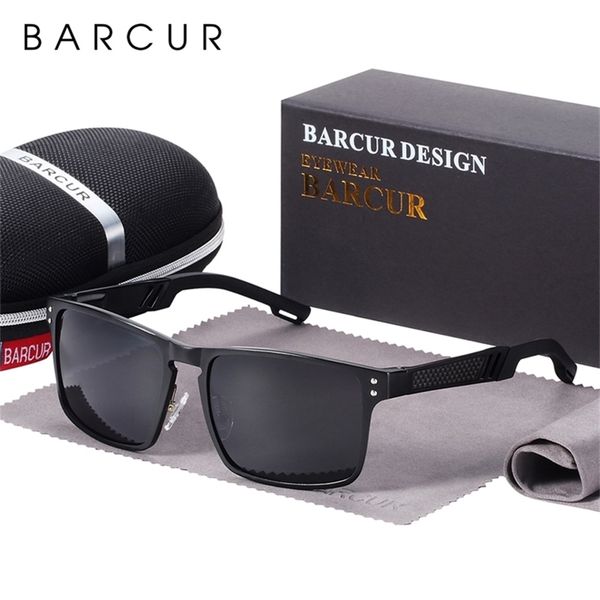 barcur vintage aluminium magnesium square sunglasses men polarized shades women sun glasses for sport eyewear ds 220518, White;black
barcur vintage aluminium magnesium square sunglasses men polarized shades women sun glasses for sport eyewear ds 220518, White;black