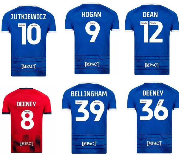 22 23 10 jutkiewicz 9 hogan soccer jerseys customized home thai quality yakuda 20 gardner wear, Black;yellow
22 23 10 jutkiewicz 9 hogan soccer jerseys customized home thai quality yakuda 20 gardner wear, Black;yellow