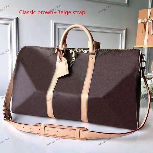 ladies designer fashion casual travel bag 3 size 45 50 55 cm flower checkerboard boston handbag shoulder bags m41418 m40569 n48223 m56711 m4
ladies designer fashion casual travel bag 3 size 45 50 55 cm flower checkerboard boston handbag shoulder bags m41418 m40569 n48223 m56711 m4