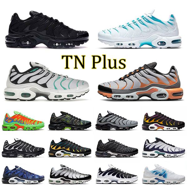 athletic tn plus men running shoes midnight navy grape black white gradients sports trainers spray paint hyper jade france women tn shoe hik, White;red
athletic tn plus men running shoes midnight navy grape black white gradients sports trainers spray paint hyper jade france women tn shoe hik, White;red
