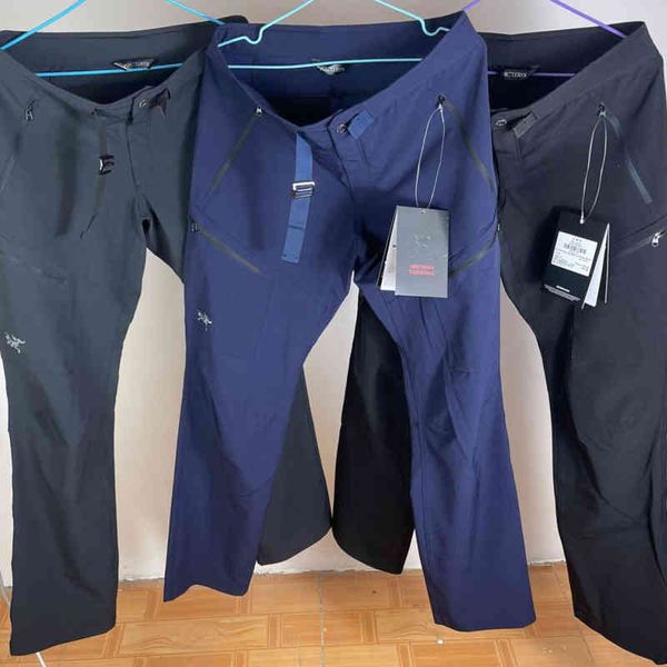 embroidered spring and summer lightweight men's fashion outdoor brand sports soft shell quick-drying pants mountaineering windproof wat, Black
embroidered spring and summer lightweight men's fashion outdoor brand sports soft shell quick-drying pants mountaineering windproof wat, Black