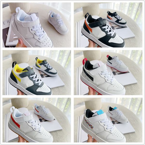 triple white black neon red summer children's jogging running shoes hook loop basketball 1s youth toddler chaussures sneakers platform
triple white black neon red summer children's jogging running shoes hook loop basketball 1s youth toddler chaussures sneakers platform