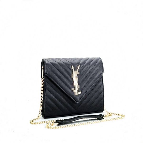 luxurys designers fashion women crossbody bag shoulder bags letter handbag ladies purse walllet chains clutch handbags ysls lvs louiss vutto, Golden;silver
luxurys designers fashion women crossbody bag shoulder bags letter handbag ladies purse walllet chains clutch handbags ysls lvs louiss vutto, Golden;silver