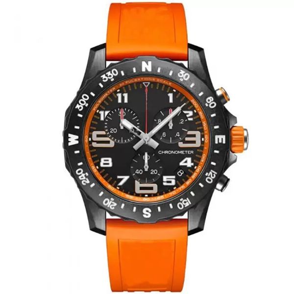 u1 grade aaa+ luxury men's watch japan superquartz endurance pro chronograph 44mm avenger hurricane baby blue rubber 1884 men watches h, Slivery;brown
u1 grade aaa+ luxury men's watch japan superquartz endurance pro chronograph 44mm avenger hurricane baby blue rubber 1884 men watches h, Slivery;brown