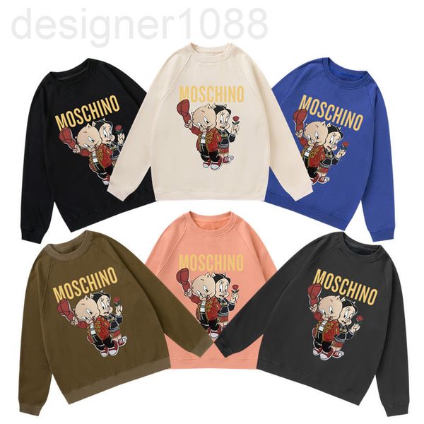 men's hoodies & sweatshirts designer spring new loose casual letter hat cartoon bear print round neck pullover plush sweater for men an, Black
men's hoodies & sweatshirts designer spring new loose casual letter hat cartoon bear print round neck pullover plush sweater for men an, Black