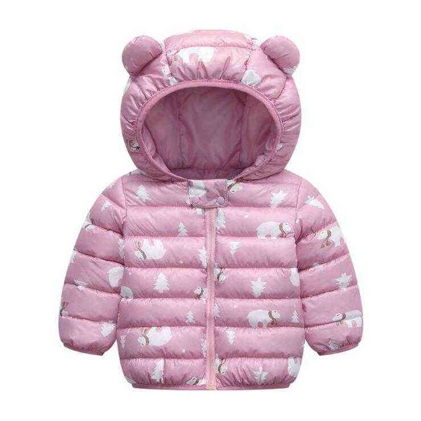 toddler baby girls jacket autumn winter warm cartoon bear coat for girl warm hooded outerwear christmas present for kids j220718, Blue;gray
toddler baby girls jacket autumn winter warm cartoon bear coat for girl warm hooded outerwear christmas present for kids j220718, Blue;gray
