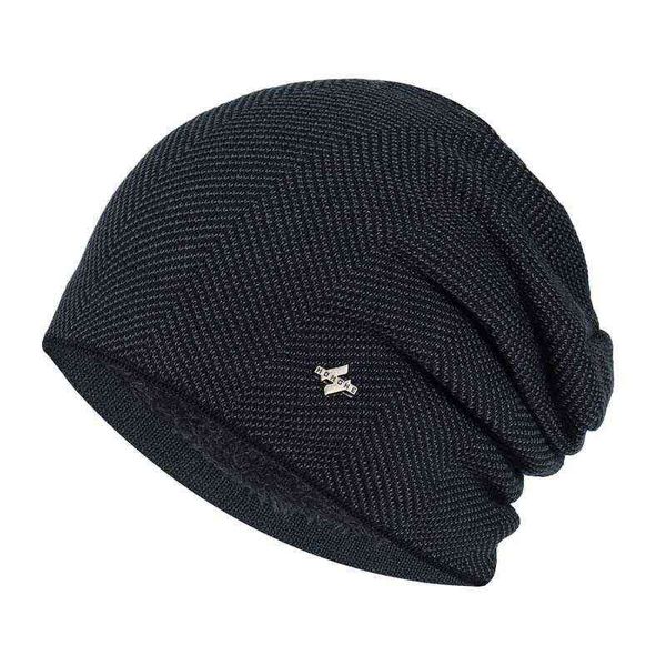 beanie skull caps autumn and winter wool hat plush knitted stripe outdoor pullover baotou male 220825, Blue;gray
beanie skull caps autumn and winter wool hat plush knitted stripe outdoor pullover baotou male 220825, Blue;gray