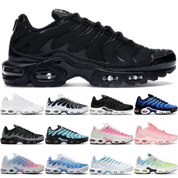 tn plus 3 men women running shoes triple black white hyper university blue smoke grey zebra bat pimento tns mens trainers chaussures outdoor
tn plus 3 men women running shoes triple black white hyper university blue smoke grey zebra bat pimento tns mens trainers chaussures outdoor