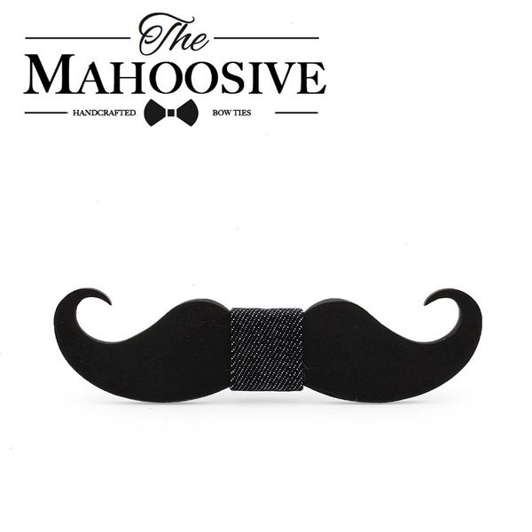 novelty neckties handmade mustache wooden bow tie men bowtie mens neck ties factory wholesale free, Black;gray
novelty neckties handmade mustache wooden bow tie men bowtie mens neck ties factory wholesale free, Black;gray