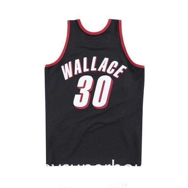 sjzl98 2021 men youth basketball portlandcity team 30 rasheed wallace 11 sabonis 33 pippen mitchell & ness 1999-00 hardwoods classics retro, Black
sjzl98 2021 men youth basketball portlandcity team 30 rasheed wallace 11 sabonis 33 pippen mitchell & ness 1999-00 hardwoods classics retro, Black
