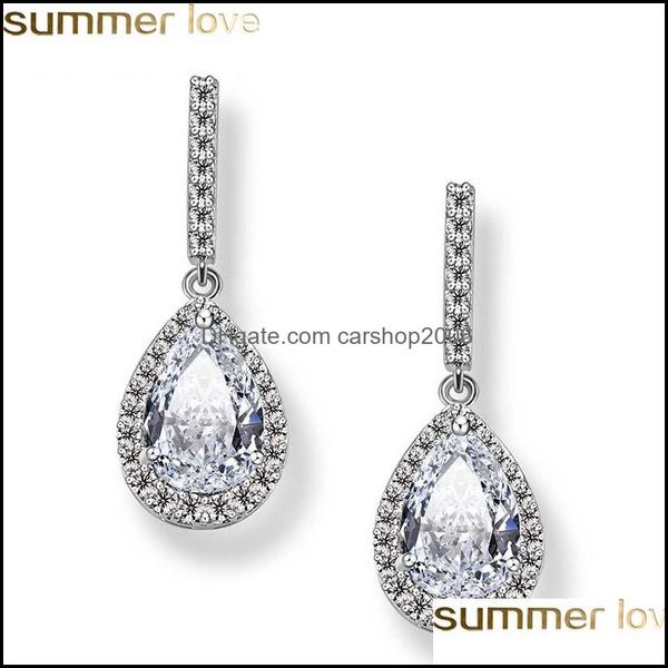 dangle chandelier earrings jewelry cubic zircon big water drop designer sier color wedding bridal long for brides girls hypoallergenic del, Silver
dangle chandelier earrings jewelry cubic zircon big water drop designer sier color wedding bridal long for brides girls hypoallergenic del, Silver