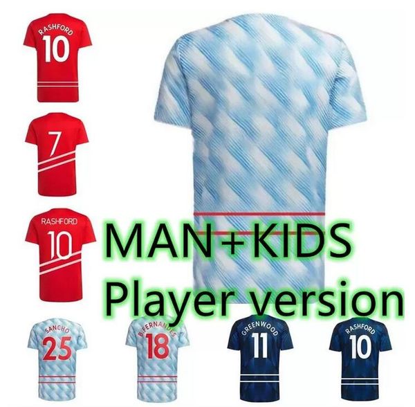 kids man kit 2021 2022 sancho cavani soccer jerseys greenwood martial rashford shaw r.varane pogba b.fernandes lingard van de beek football, Black;yellow
kids man kit 2021 2022 sancho cavani soccer jerseys greenwood martial rashford shaw r.varane pogba b.fernandes lingard van de beek football, Black;yellow