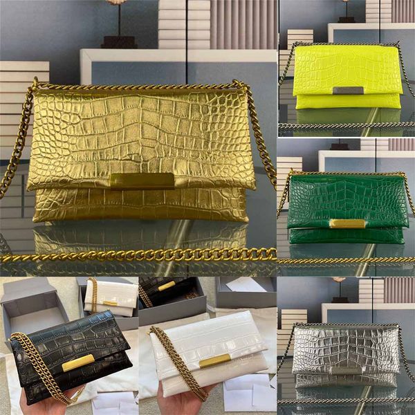 designer triplet shoulder bag crocodile embossed small handbag organ chain bags mini square purses handbags real leather crossbody
designer triplet shoulder bag crocodile embossed small handbag organ chain bags mini square purses handbags real leather crossbody