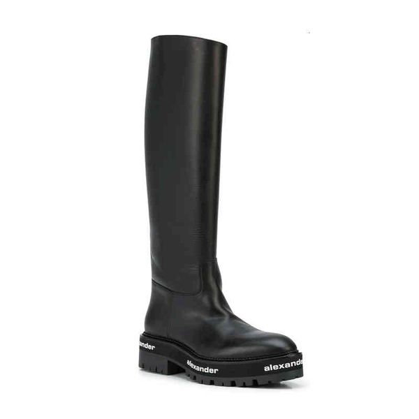 boots alexander sanford smooth leather riding tall combat almond toe slip-on flats platform knee high boot luxury designers shoes for women, Black
boots alexander sanford smooth leather riding tall combat almond toe slip-on flats platform knee high boot luxury designers shoes for women, Black
