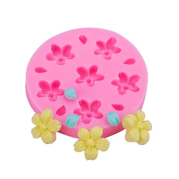 flower cake mold leaf petal water drop shape moulds diy silicone fondant baking decorative clay plaster 1222376
flower cake mold leaf petal water drop shape moulds diy silicone fondant baking decorative clay plaster 1222376