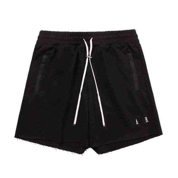 men's shorts amri summer clothing embroidered letters men's sweatpants social club couples fashion shorts capris, White;black
men's shorts amri summer clothing embroidered letters men's sweatpants social club couples fashion shorts capris, White;black