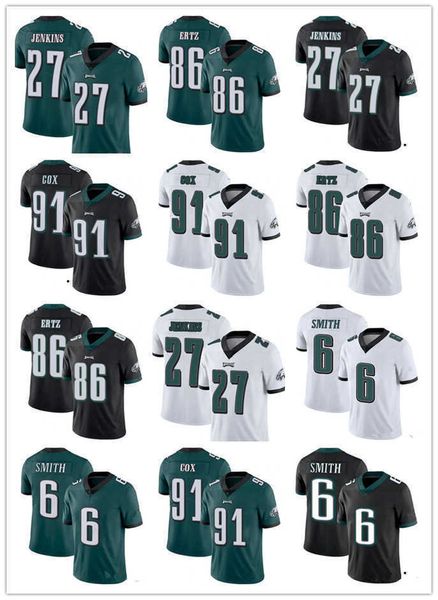 men women youth philadelphia''eagles''jersey 6 devonta smith 1 jalen hurts 18 jalen reagor 91 fletcher cox football jers, Black
men women youth philadelphia''eagles''jersey 6 devonta smith 1 jalen hurts 18 jalen reagor 91 fletcher cox football jers, Black