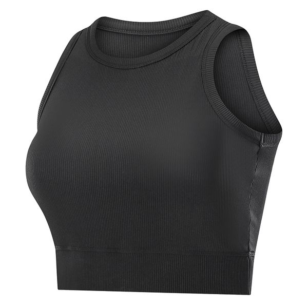 elastic force moisture wicking shaping vest style sleeveless round neck non wired yoga sport full coverage bra nylon spandex material jogger, White;red
elastic force moisture wicking shaping vest style sleeveless round neck non wired yoga sport full coverage bra nylon spandex material jogger, White;red