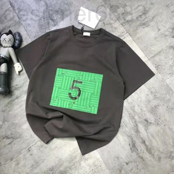 women's t-shirt designer grandma xia xiang heavy industry towel embroidered cloth no. 5 short sleeved fashion round neck h4af, White
women's t-shirt designer grandma xia xiang heavy industry towel embroidered cloth no. 5 short sleeved fashion round neck h4af, White