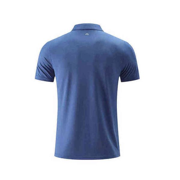 t summer shirts lulu brand quick drying t-shirt men's polos running clothes lapel sports women's training lu-r313 tees tshirts pa3, White;black
t summer shirts lulu brand quick drying t-shirt men's polos running clothes lapel sports women's training lu-r313 tees tshirts pa3, White;black