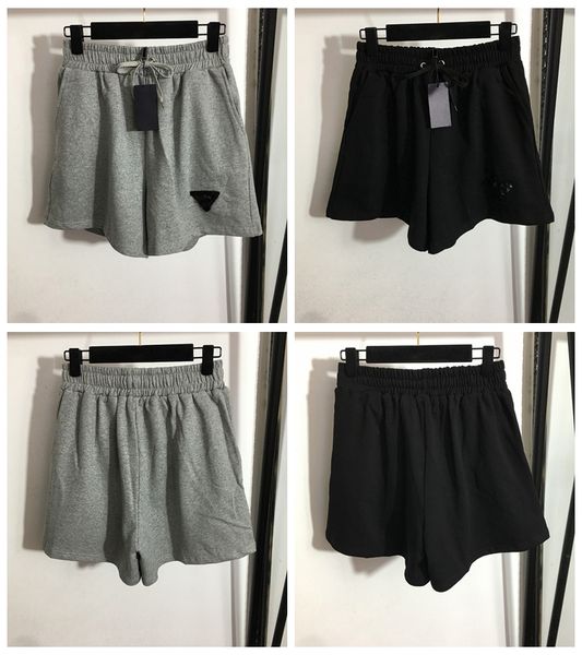 sequin triangle badge shorts pants womens summer relaxed casual shorts running jogging sports pant, Black;white
sequin triangle badge shorts pants womens summer relaxed casual shorts running jogging sports pant, Black;white