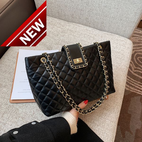direct sale quality discount capacity chain hand new simple msenger women's single shoulder trend fashion women messenger bag
direct sale quality discount capacity chain hand new simple msenger women's single shoulder trend fashion women messenger bag