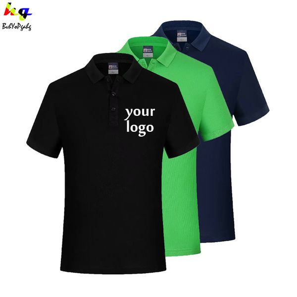 summer shirt customizationdesign men and women shortsleeved polo shirt personalized team advertising 220609, White;black
summer shirt customizationdesign men and women shortsleeved polo shirt personalized team advertising 220609, White;black