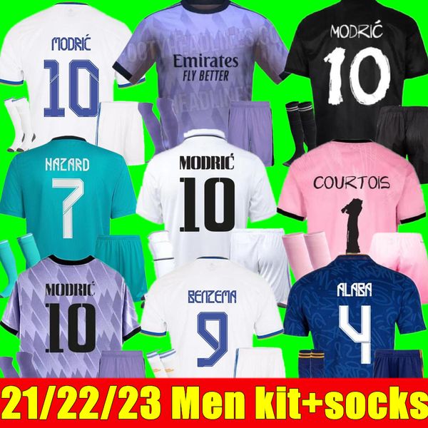 new benzema soccer jersey 22 23 football shirts vini jr camavinga alaba mbappe hazard asensio modric marcelo real madrids y-3 men kit 2022 2, Black
new benzema soccer jersey 22 23 football shirts vini jr camavinga alaba mbappe hazard asensio modric marcelo real madrids y-3 men kit 2022 2, Black