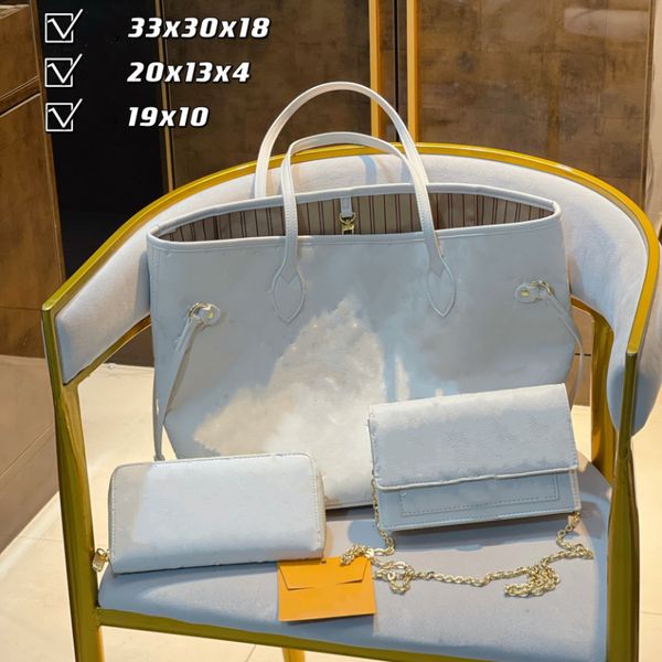 3 piece shopping tote bags women designer bag purse handbag coin purses crossbodys chain one shoulder tassel crossbody combo bag
3 piece shopping tote bags women designer bag purse handbag coin purses crossbodys chain one shoulder tassel crossbody combo bag