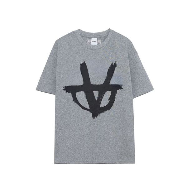 vtm designer t shirt tide brand v 22 etements anti-war short-sleeved t-shirt men and women summer cotton loose oversize sweatshirt sanskrit, White;black
vtm designer t shirt tide brand v 22 etements anti-war short-sleeved t-shirt men and women summer cotton loose oversize sweatshirt sanskrit, White;black