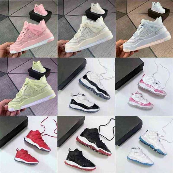 11s concord 45 baby little/big kids basketball shoes toddler gym red bred legend blue xi 72-10 4s boys girls outdoor athletic snea263ghoec, Black
11s concord 45 baby little/big kids basketball shoes toddler gym red bred legend blue xi 72-10 4s boys girls outdoor athletic snea263ghoec, Black