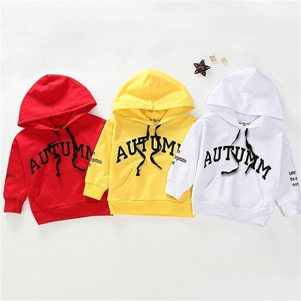 spring autumn fashion baby clothes infant autumn letter blouse kid hoodies boys girls cotton leisure sport hooded hoodies lj201216, Black
spring autumn fashion baby clothes infant autumn letter blouse kid hoodies boys girls cotton leisure sport hooded hoodies lj201216, Black