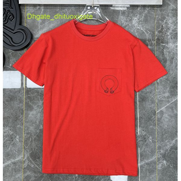 summer luxury mens t shirts horseshoe flower tees ch brand man cross t-shirts sanskrit letter designer tshirts fashion boy hip hop sweater w, White;black
summer luxury mens t shirts horseshoe flower tees ch brand man cross t-shirts sanskrit letter designer tshirts fashion boy hip hop sweater w, White;black