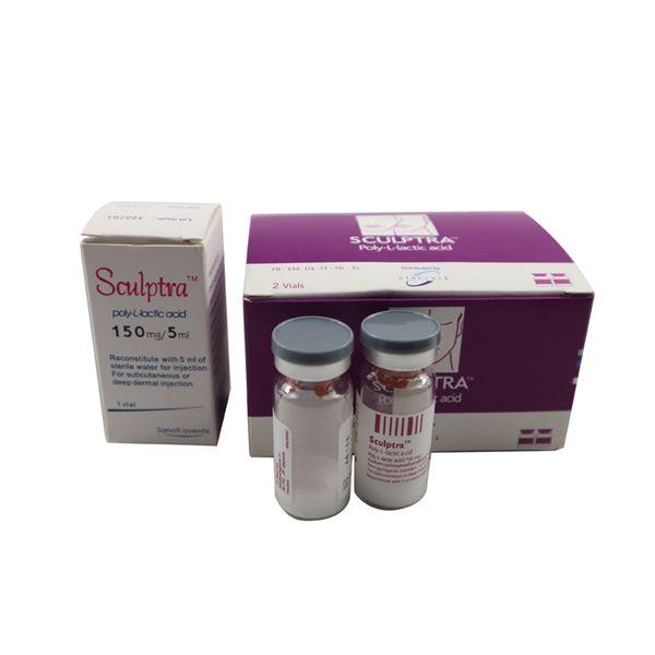 wholesale sculptra (2 vials x 150mg) poly-l-lactic acid butt dermal filler online
wholesale sculptra (2 vials x 150mg) poly-l-lactic acid butt dermal filler online