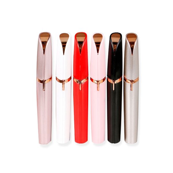 rechargeable facial hair removal eyebrow trimmers eplilator for women painless safety neck leg hair remover tool electric body epilators box
rechargeable facial hair removal eyebrow trimmers eplilator for women painless safety neck leg hair remover tool electric body epilators box