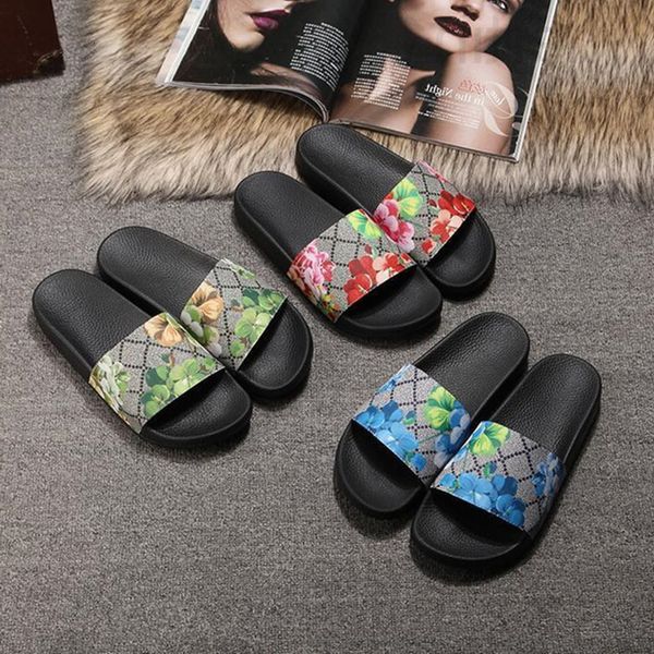 slippers designer designer rubber slipper men women sandals flower print slide classic summer sandals fashion floral beach causal slippers f, Black
slippers designer designer rubber slipper men women sandals flower print slide classic summer sandals fashion floral beach causal slippers f, Black
